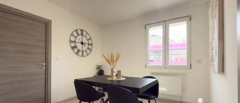 Appartement 3 pièces de 67 m² à Thionville (57100)