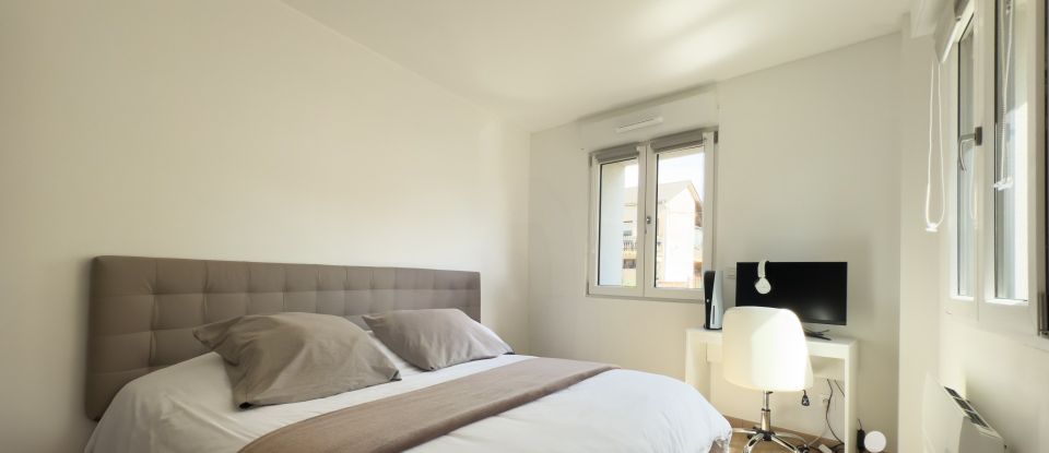 Appartement 3 pièces de 67 m² à Thionville (57100)