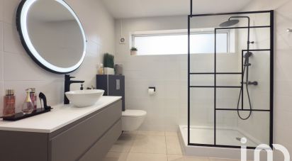 Appartement 3 pièces de 67 m² à Thionville (57100)