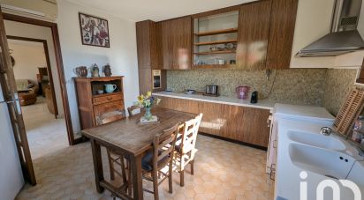 Maison traditionnelle 3 pièces de 107 m² à Caudebec-lès-Elbeuf (76320)
