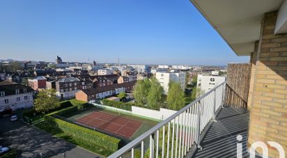 Appartement 4 pièces de 95 m² à Lille (59000)