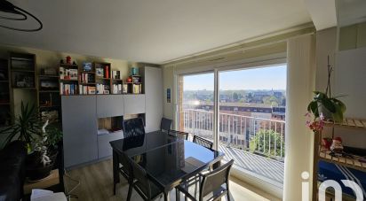 Appartement 4 pièces de 95 m² à Lille (59000)