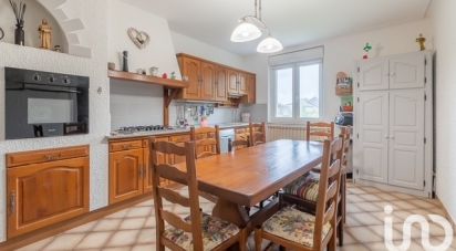 Appartement 3 pièces de 90 m² à Hagondange (57300)