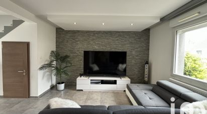 House 6 rooms of 112 m² in Villerupt (54190)