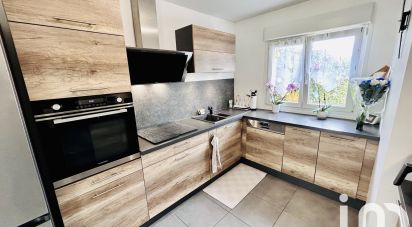 Maison 4 pièces de 98 m² à Talange (57525)