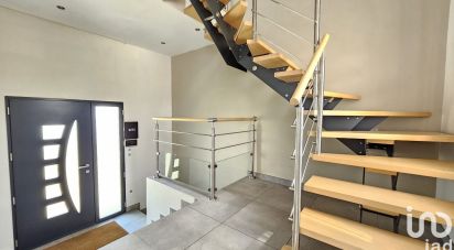House 5 rooms of 145 m² in Beaumont-la-Ronce (37360)