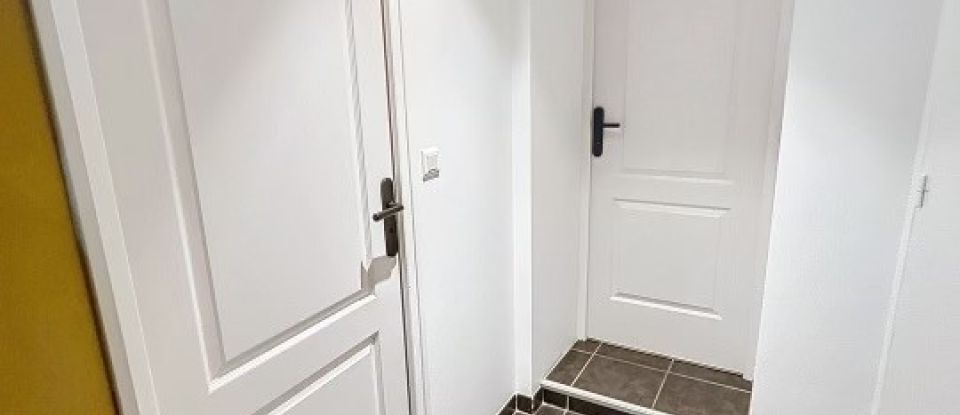 Appartement 4 pièces de 73 m² à Épernay (51200)