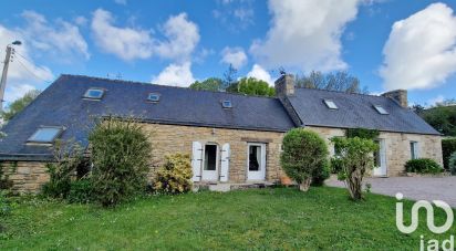 House 5 rooms of 115 m² in Ploulec'h (22300)
