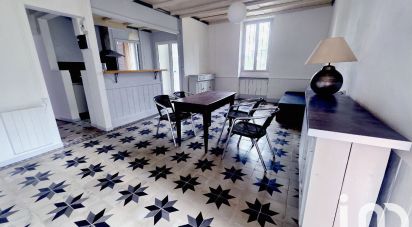 Maison rustique 6 pièces de 130 m² à Narbonne (11100)