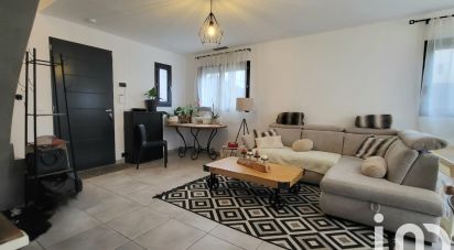 Maison 4 pièces de 95 m² à Narbonne (11100)