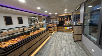 Murs commerciaux de 123 m² à Cussac-Fort-Médoc (33460)