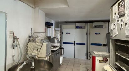 Murs commerciaux de 123 m² à Cussac-Fort-Médoc (33460)