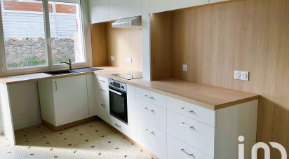 Village house 4 rooms of 95 m² in Chauché (85140)