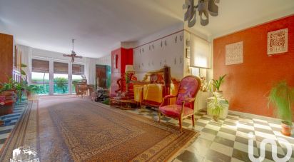 Appartement 5 pièces de 110 m² à Florange (57190)