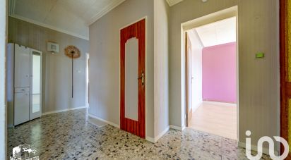 Appartement 5 pièces de 110 m² à Florange (57190)