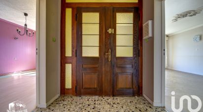 Appartement 5 pièces de 110 m² à Florange (57190)