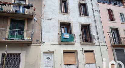 Building in Bédarieux (34600) of 306 m²