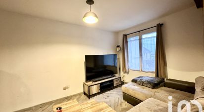 House 2 rooms of 39 m² in Liancourt (60140)