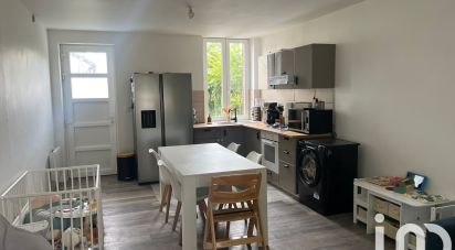 Apartment 3 rooms of 52 m² in Châlette-sur-Loing (45120)