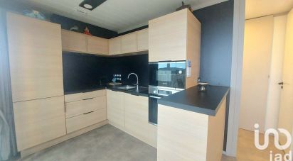 Cottage 3 rooms of 46 m² in Quettehou (50630)