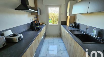 Maison 4 pièces de 90 m² à Saint-Saulve (59880)