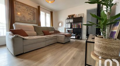 Apartment 3 rooms of 69 m² in Narbonne (11100)