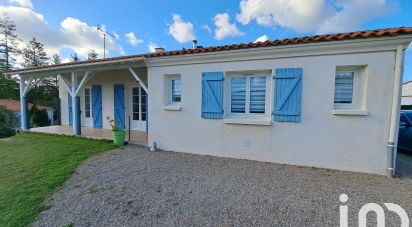 House 6 rooms of 130 m² in Le Poiré-sur-Vie (85170)
