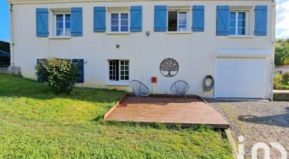 House 6 rooms of 130 m² in Le Poiré-sur-Vie (85170)