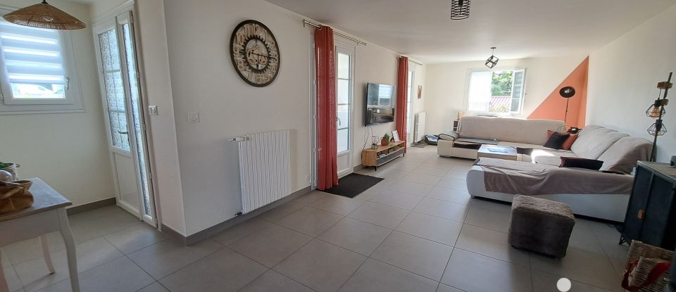 House 6 rooms of 130 m² in Le Poiré-sur-Vie (85170)