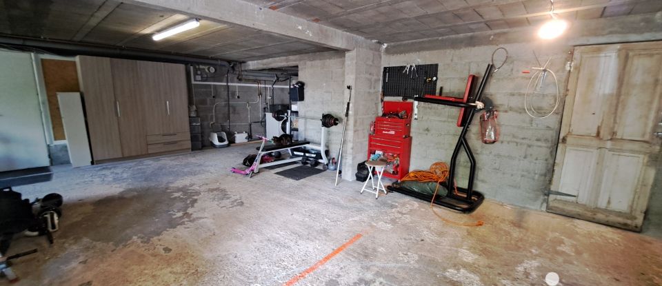 House 6 rooms of 130 m² in Le Poiré-sur-Vie (85170)