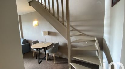 Duplex 2 rooms of 34 m² in Rennes (35000)