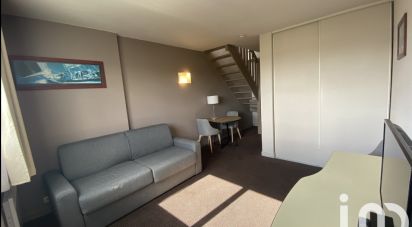 Duplex 2 rooms of 34 m² in Rennes (35000)