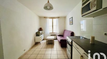 Apartment 1 room of 16 m² in Bagnols-sur-Cèze (30200)
