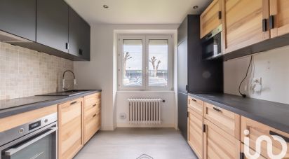 Appartement 3 pièces de 71 m² à Bousse (57310)