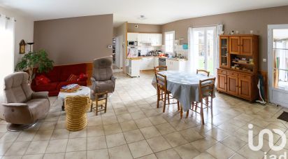 House 8 rooms of 315 m² in Saint-Martin-des-Fontaines (85570)