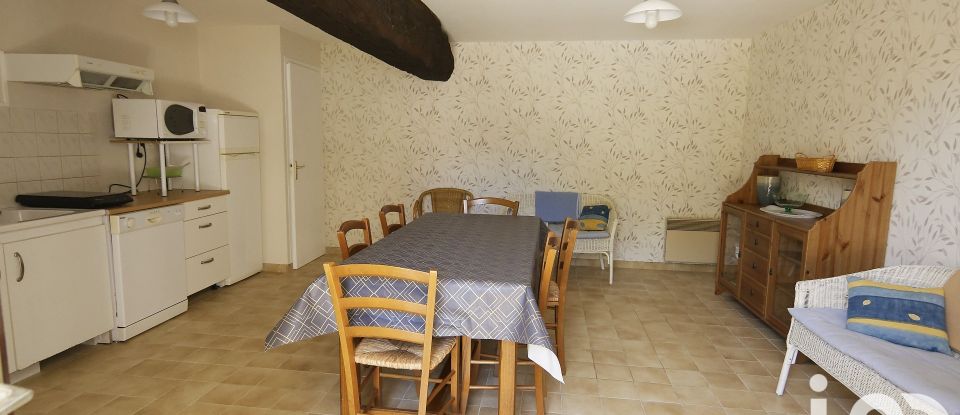 House 8 rooms of 315 m² in Saint-Martin-des-Fontaines (85570)