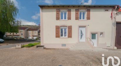 Maison de village 5 pièces de 211 m² à Entrange (57330)