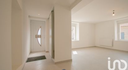 Maison de village 5 pièces de 211 m² à Entrange (57330)