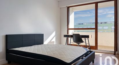 Apartment 1 room of 24 m² in Orléans (45100)