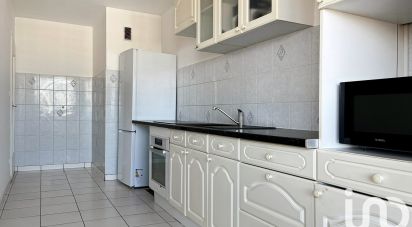 Apartment 1 room of 24 m² in Orléans (45100)
