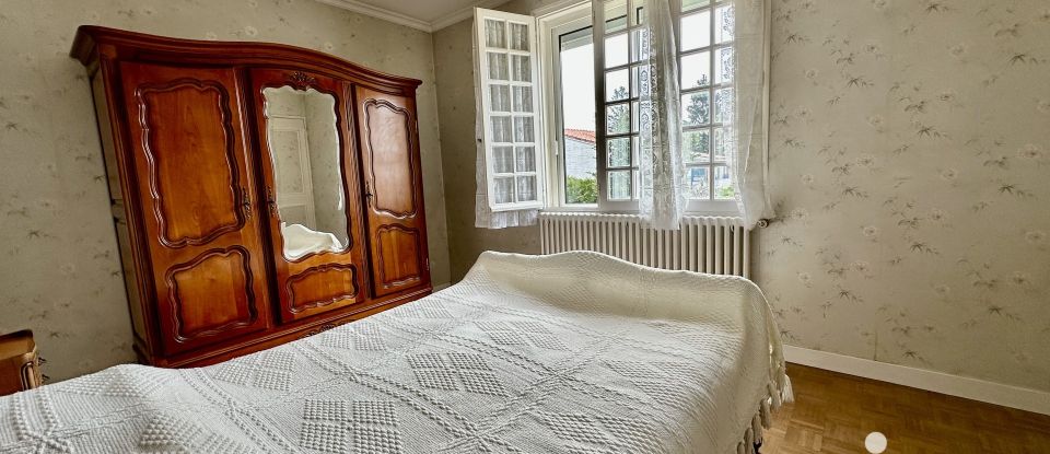 House 4 rooms of 95 m² in La Roche-sur-Yon (85000)
