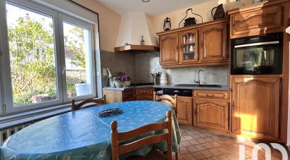 Maison 6 pièces de 108 m² à Reuil (51480)