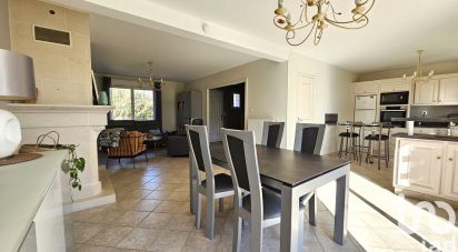 Traditional house 6 rooms of 137 m² in Chanceaux-sur-Choisille (37390)