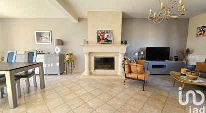 Traditional house 6 rooms of 137 m² in Chanceaux-sur-Choisille (37390)