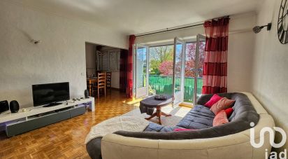 Appartement 4 pièces de 75 m² à Meulan-en-Yvelines (78250)
