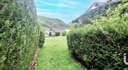 Maison 4 pièces de 116 m² à Hombourg-Haut (57470)