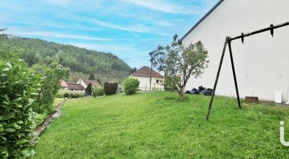 Maison 4 pièces de 116 m² à Hombourg-Haut (57470)