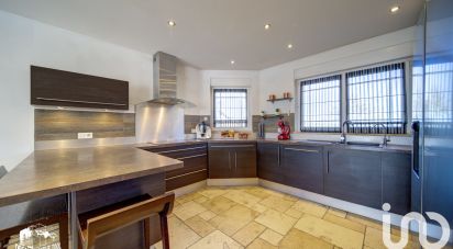 Maison traditionnelle 5 pièces de 150 m² à Maxstadt (57660)