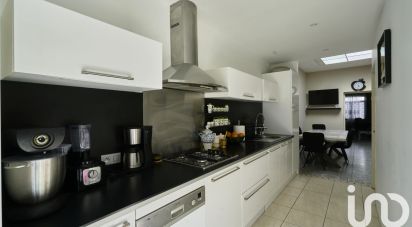 Maison 6 pièces de 110 m² à Tourcoing (59200)