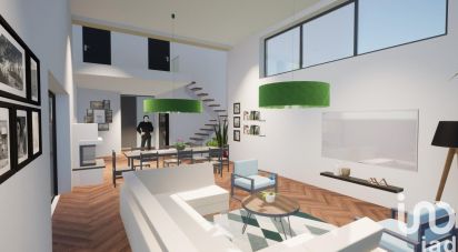 Maison traditionnelle 5 pièces de 160 m² à Thann (68800)